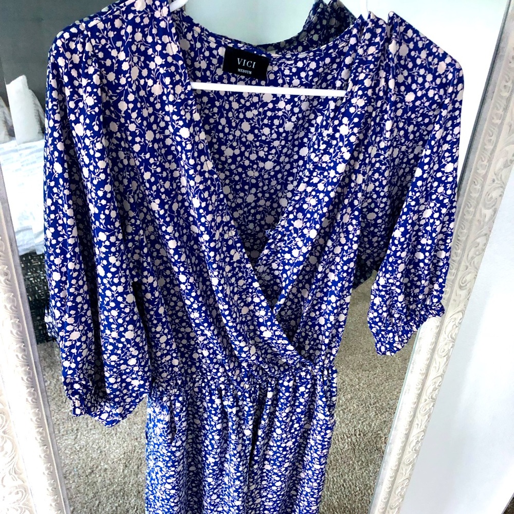 Vici Jumpsuit